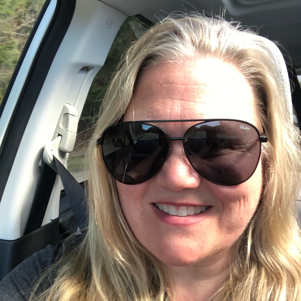 Meet your Posher, Michelle